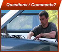 Stu's Auto Electric & Repair Contact