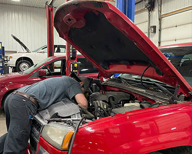 auto tune-up